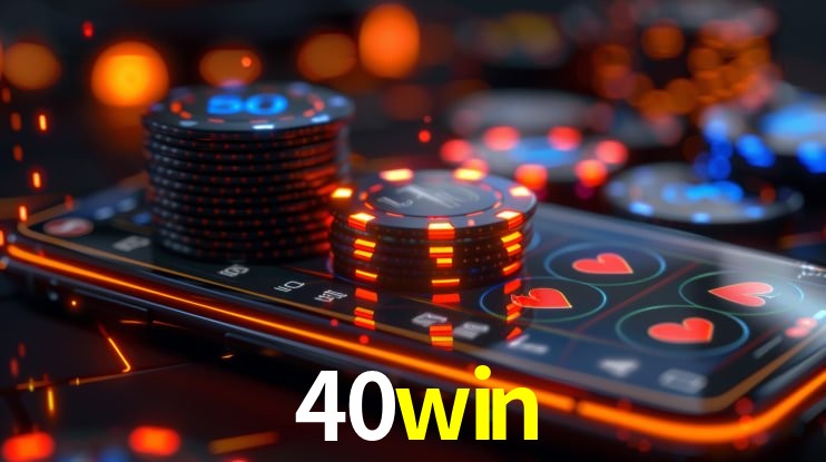 Experiência VIP 40win