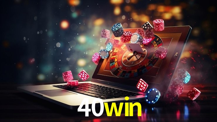 Desvendando o Mundo dos Jogos Virtuais na 40win