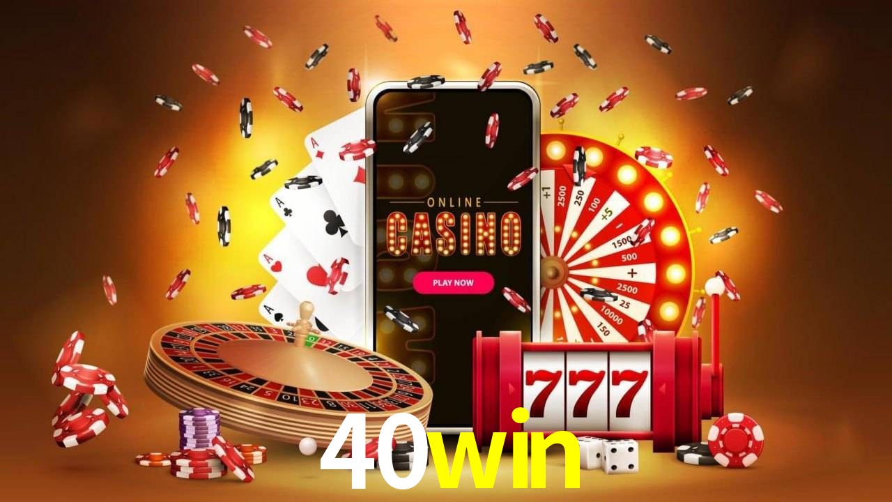 Estatísticas do Jogo 40win