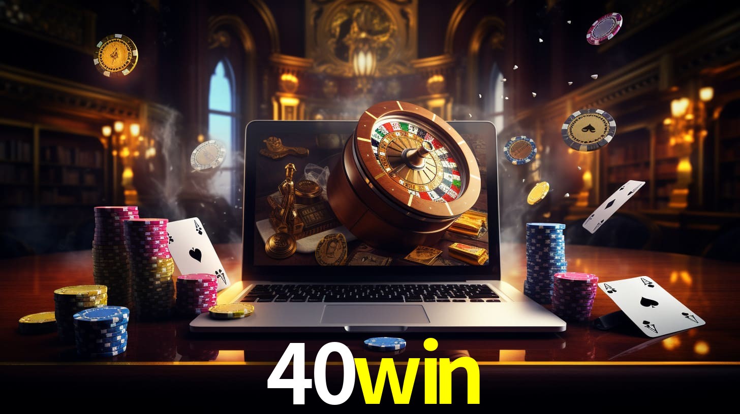 Blackjack Table 40win