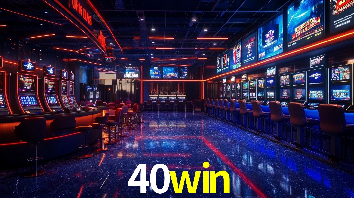 Programa VIP 40win