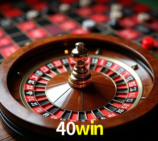 Design Responsivo 40win