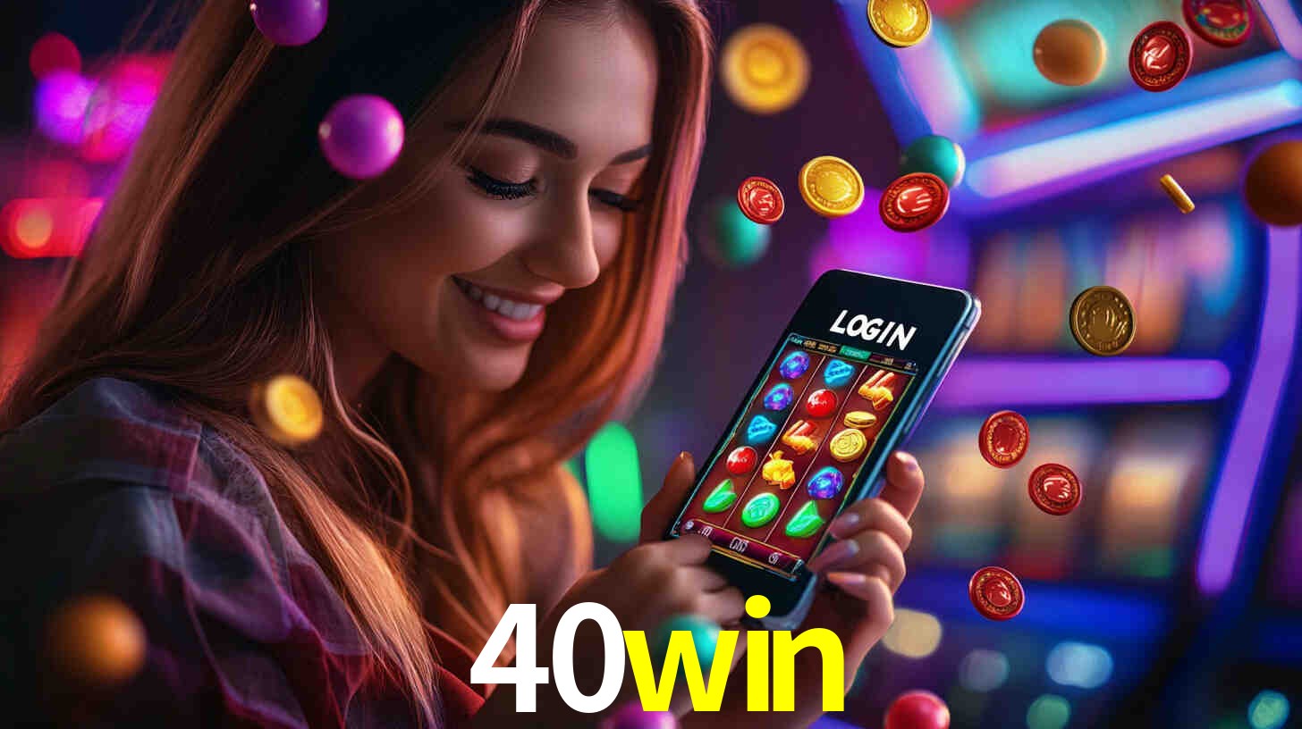 40win