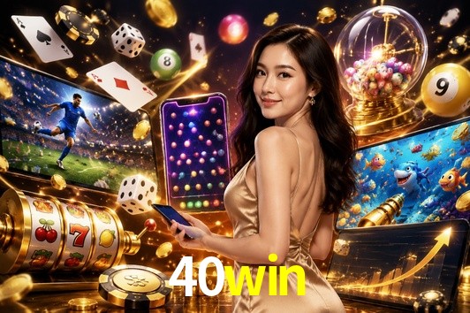 Live Casino 40win