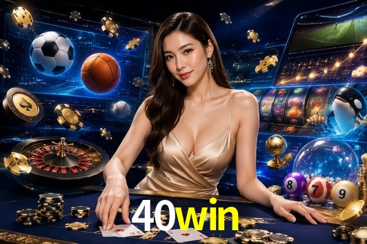 Secure Login 40win