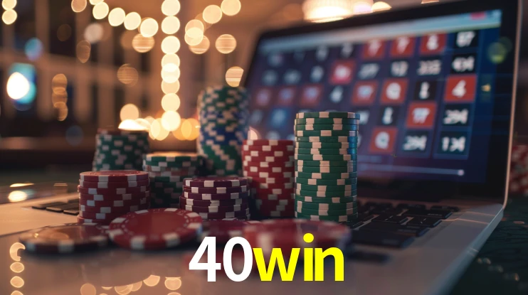 Responsive Design 40win