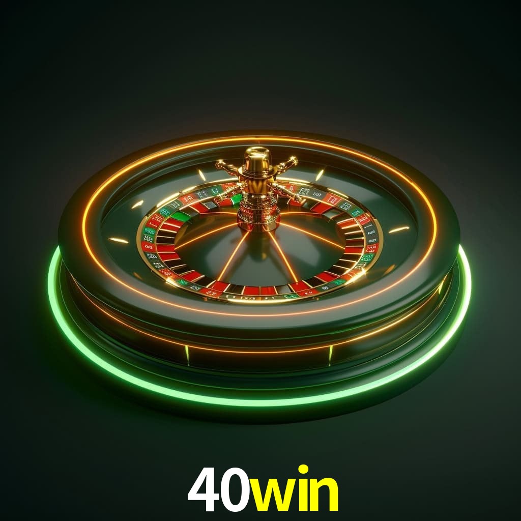 App mobile 40win