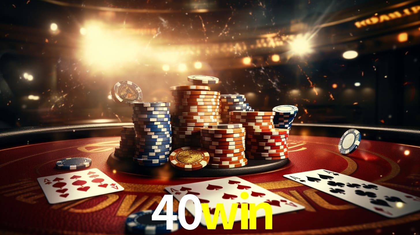 VIP Casino 40win
