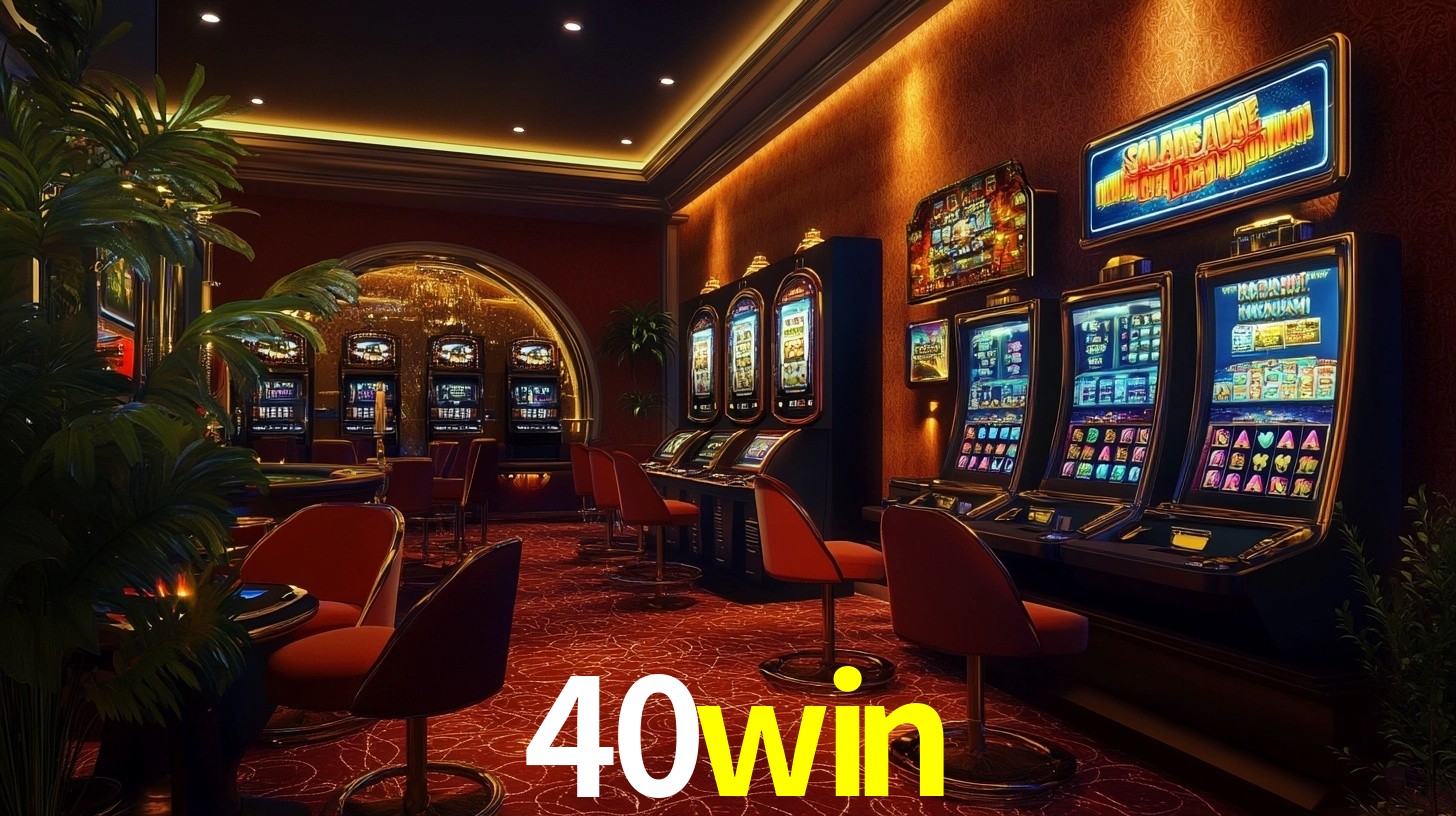 Tournaments 40win