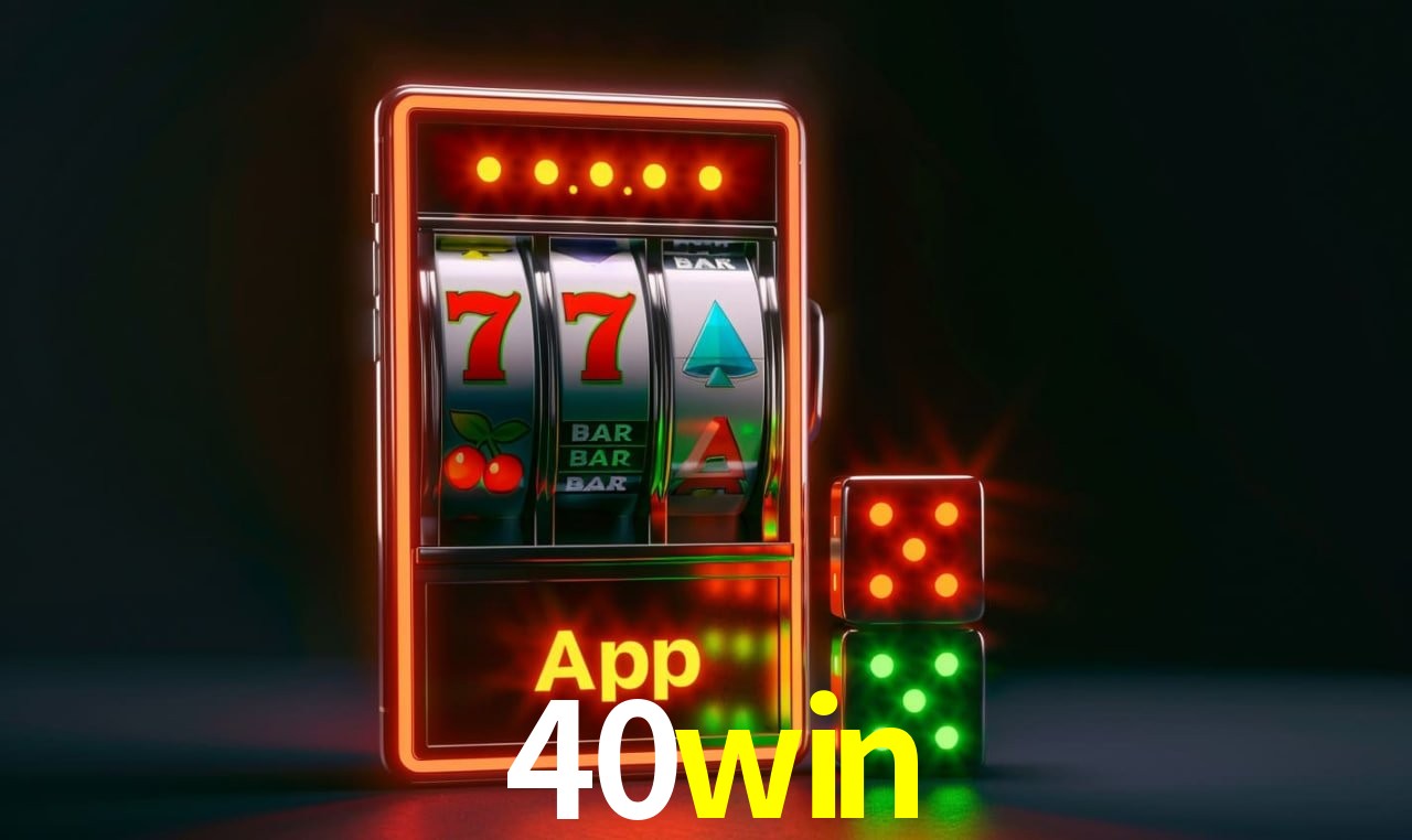 Estatísticas Esportivas 40win