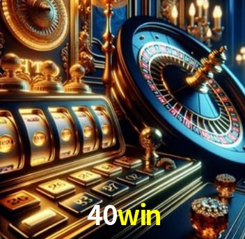 Torneios 40win