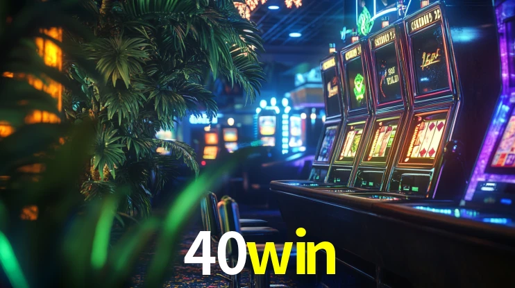 Live Casino 40win