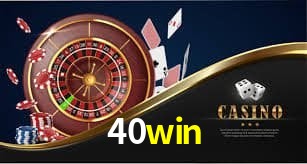 Jogo Aviator 40win