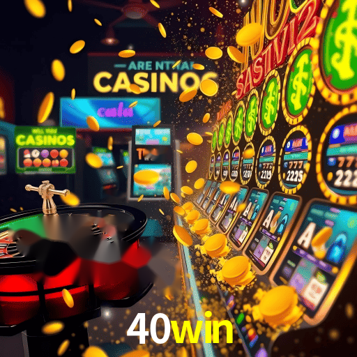 Explorando a Categoria de Eventos em Apostas na 40win