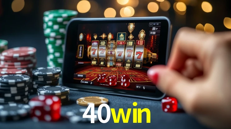 Daily Bonuses 40win
