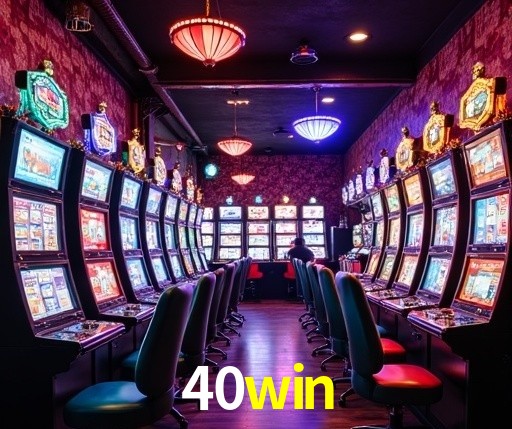 Ofertas Exclusivas 40win