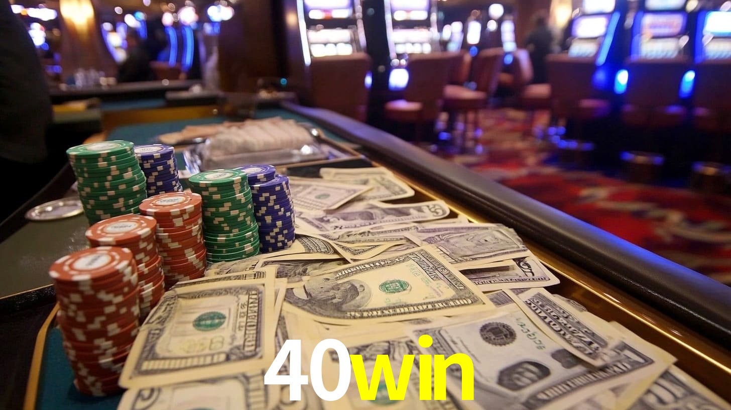Fortune Tiger 40win