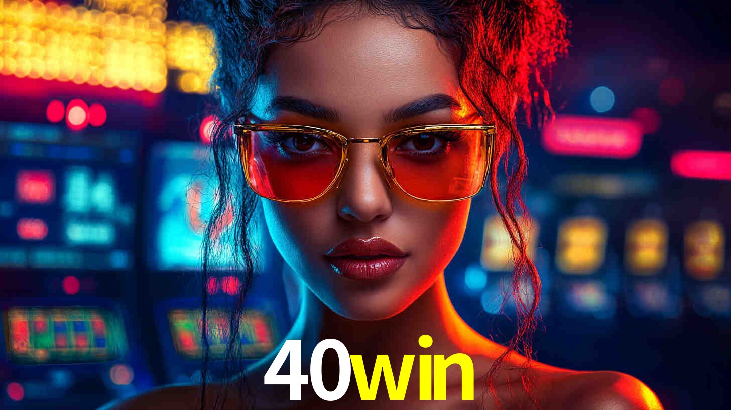 A Popularidade dos Caça-Níqueis no 40win