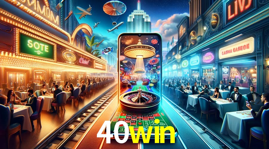 Exclusive Offers 40win