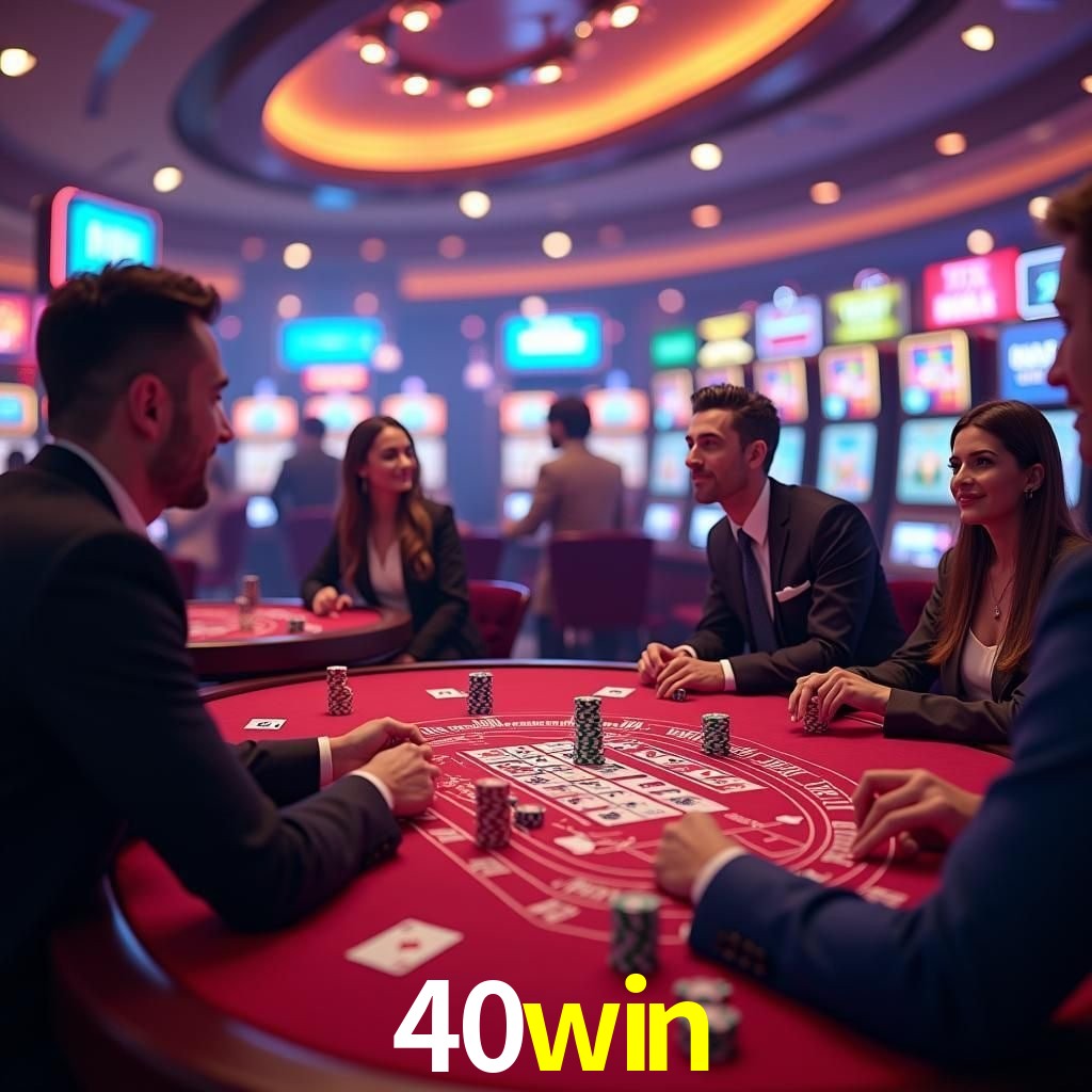 Interface Premium 40win