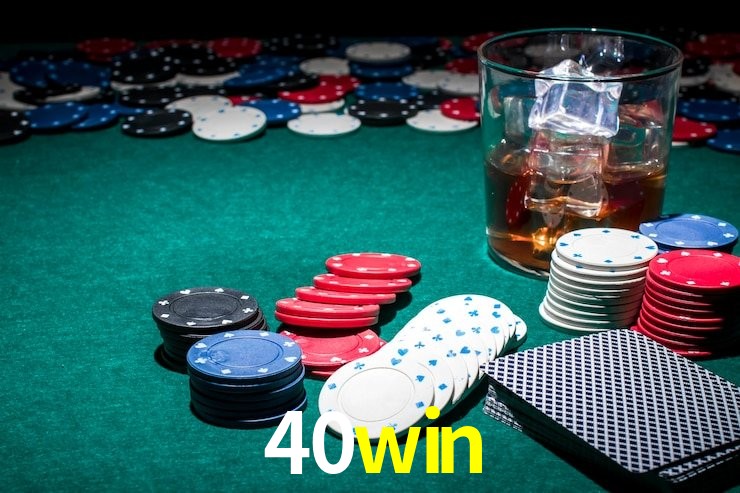 Programa VIP 40win