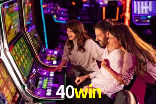 App oficial 40win