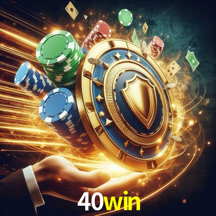 Benefícios VIP 40win