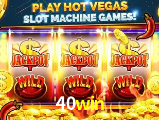 A Revolução dos Aplicativos de Jogos no 40win