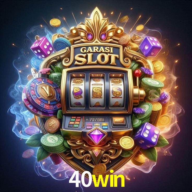 Diretório de Jogos 40win