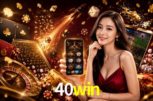 Account Benefits 40win
