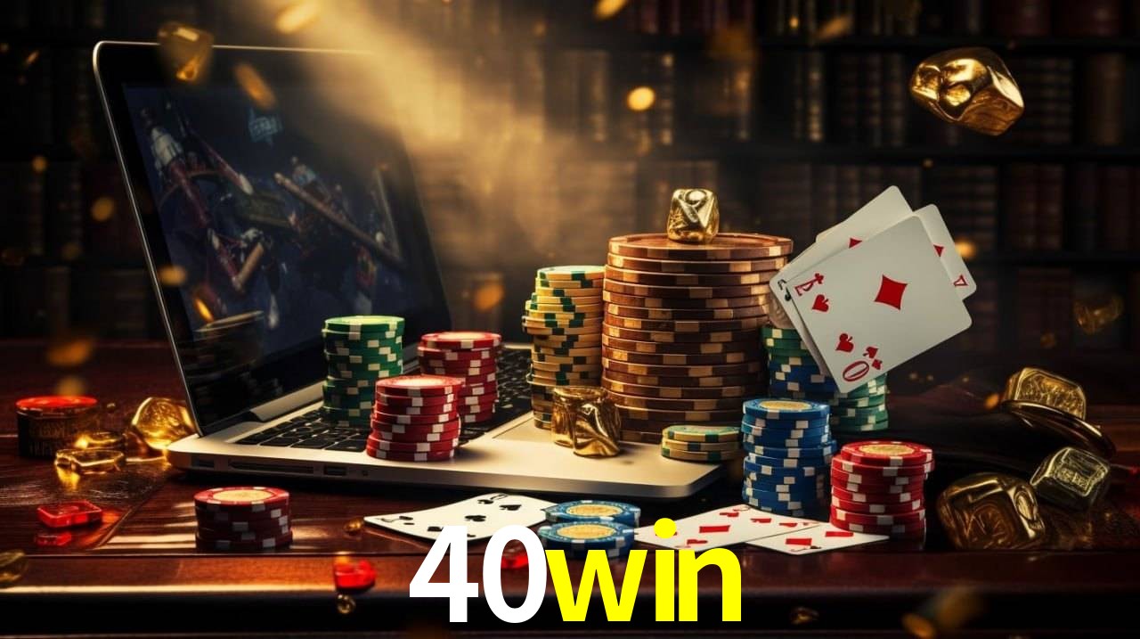 Bônus Diários 40win