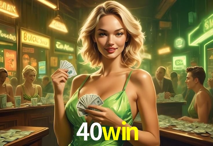 Explorando a Categoria de Eventos em Apostas na 40win