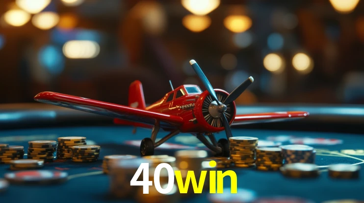 Slot Games 40win