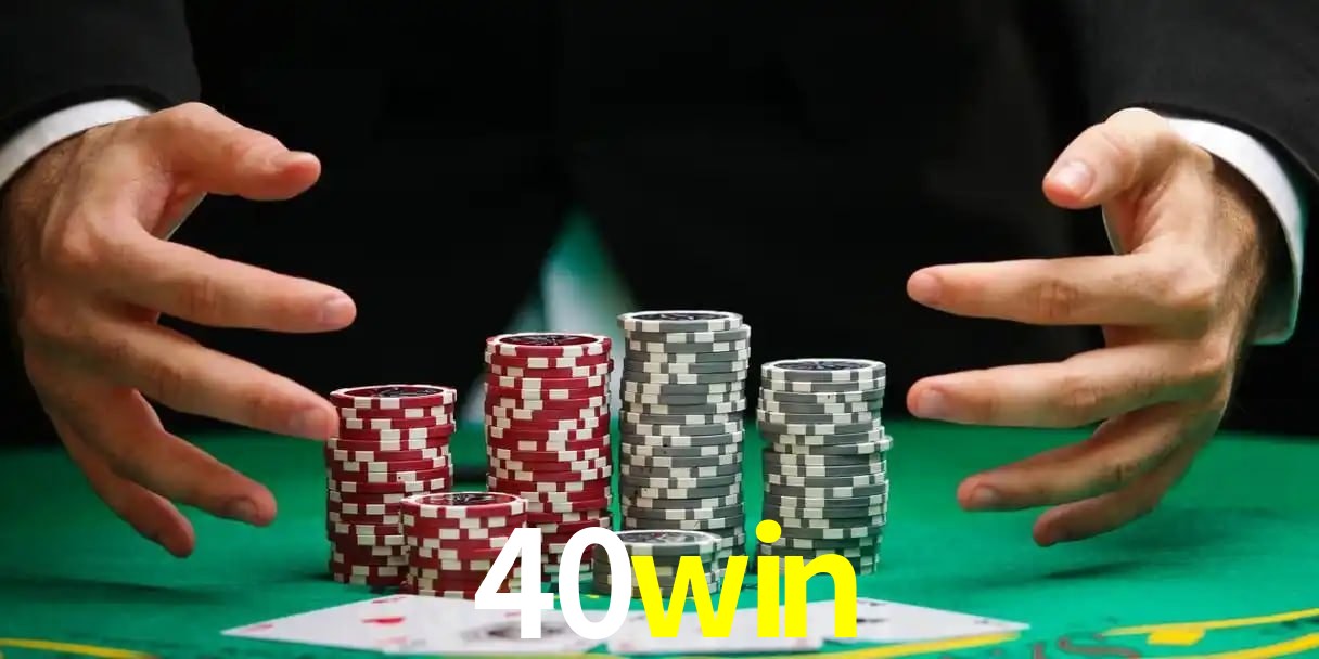 Fortune Tiger 40win