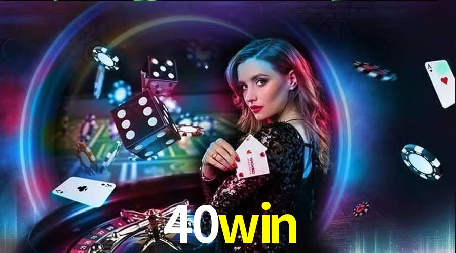 Flash Promotion 40win