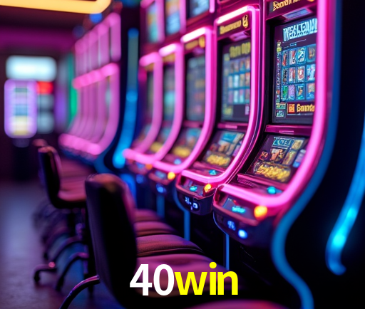 Especiais de Fim de Semana 40win