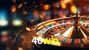 Tecnologia da Plataforma 40win