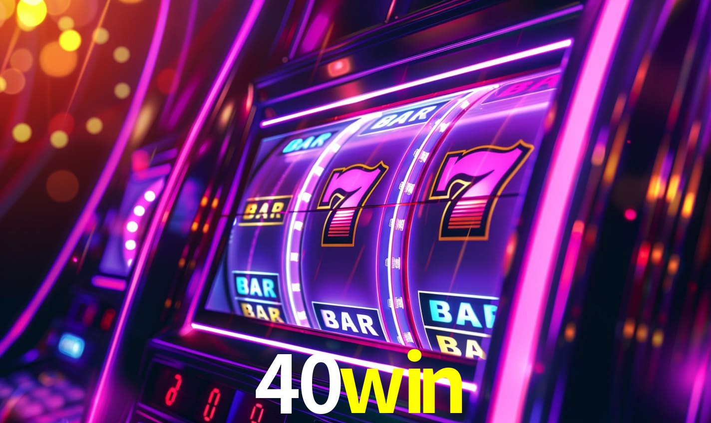 40win: Seu Especialista em Apostas Esportivas Brasileiras