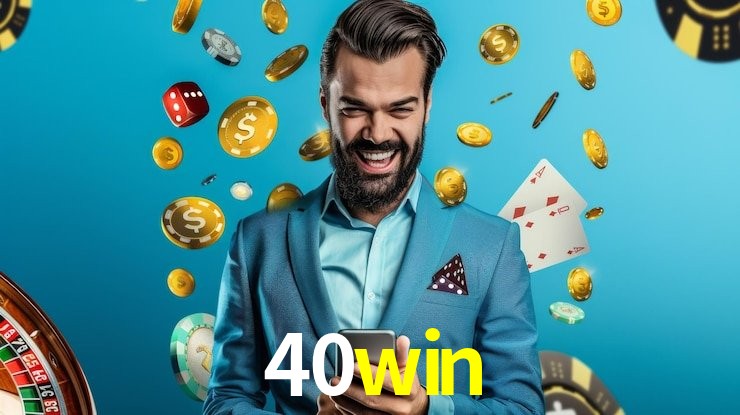Bonus Features 40win