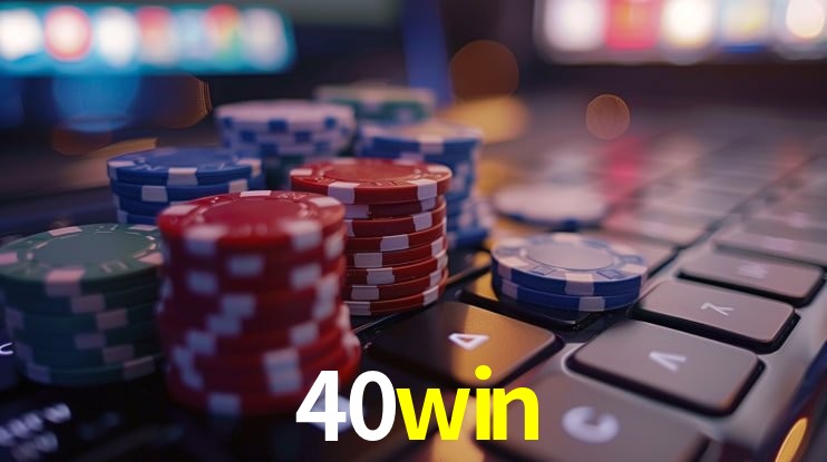 Casino Ao Vivo 40win
