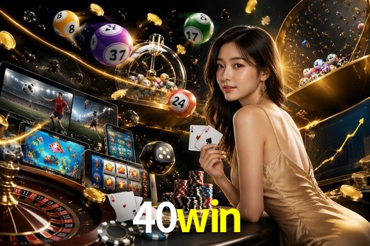 Seasonal Promotions 40win