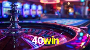 Estratégias Crash Games 40win