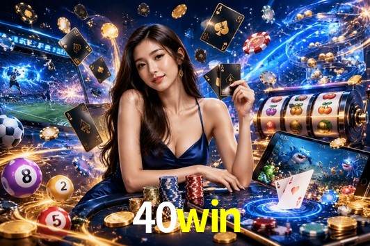 Quick Registration 40win