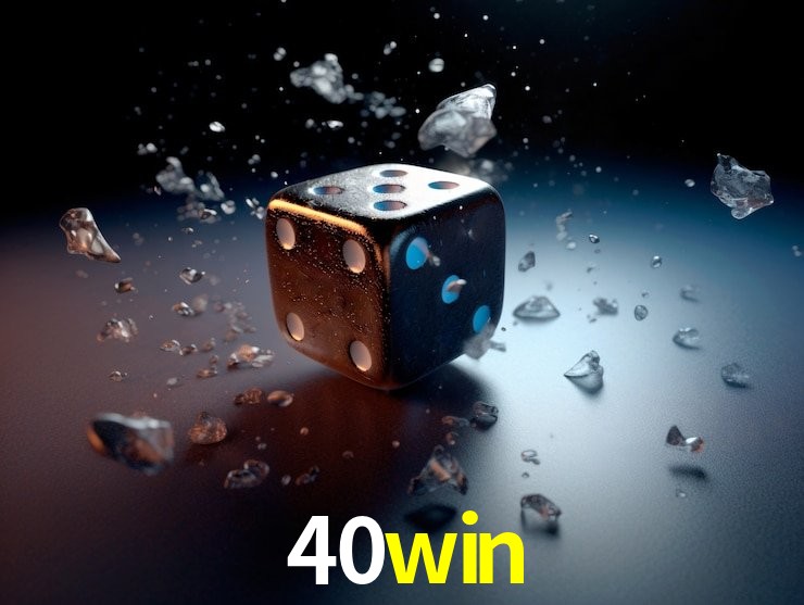 Integração de APIs 40win