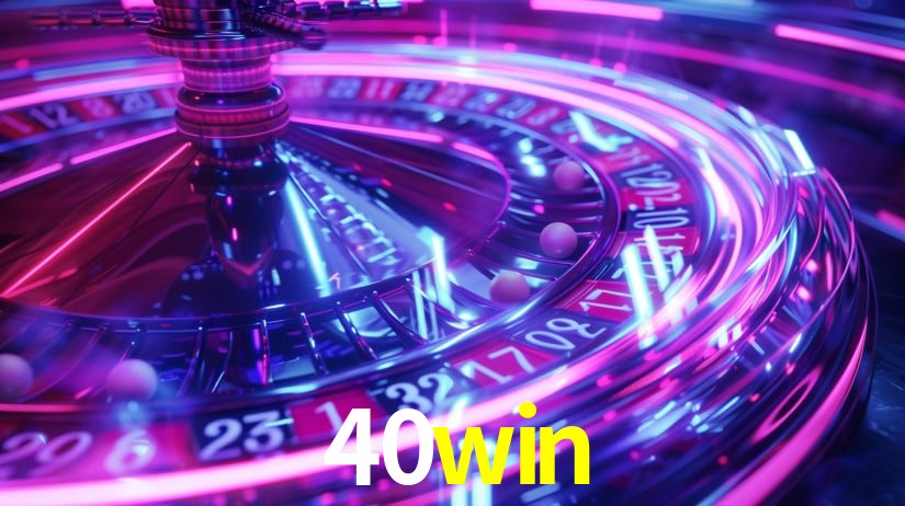 Descubra o Programa VIP da 40win: Vantagens Exclusivas para Jogadores