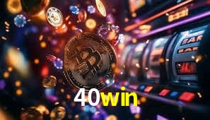 A Emoção da Loteria na 40win: Uma Chance de Mudança de Vida