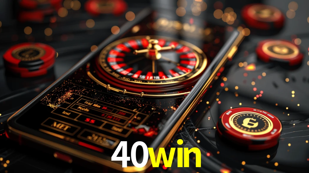 Game Providers 40win